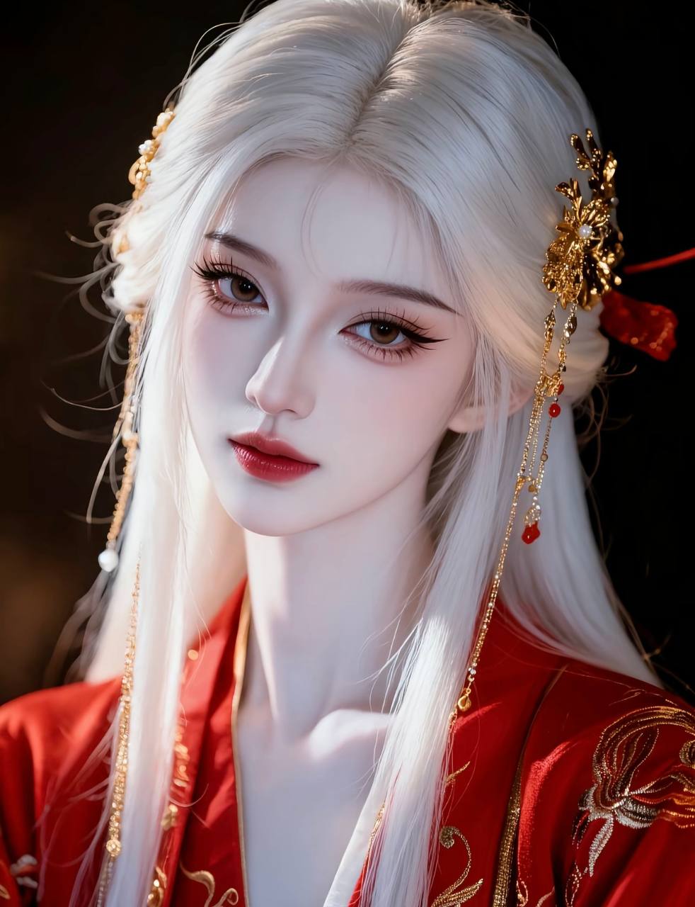 涩谷星降完结篇
